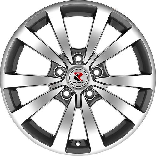 RepliKey RK L24A