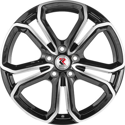 RepliKey RK L31C 7x17 5x115 ET 46 Dia 70.3 BKF