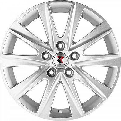 RepliKey RK L56A 6.5x16 5x112 ET 33 Dia 57.1 silver