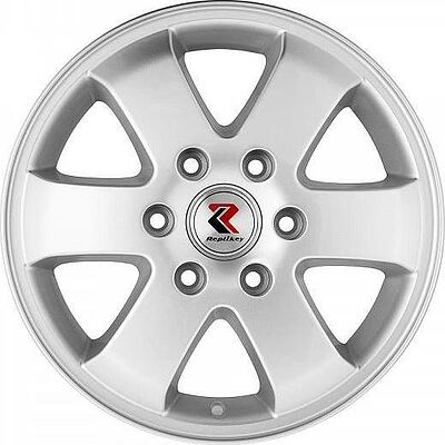 RepliKey RK0094 6.5x16 6x130 ET 60 Dia 84.1 silver