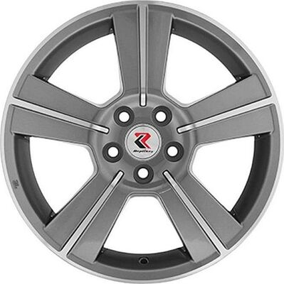 RepliKey RK05121 6.5x16 5x100 ET 48 Dia 56.1 GMF