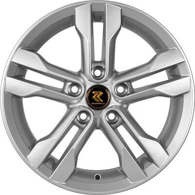 RepliKey RK2228 6.5x16 5x114.3 ET 40 Dia 66.1 GMF