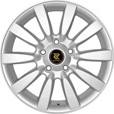 RepliKey RK582Y 6.5x16 5x114.3 ET 46 Dia 67.1 silver