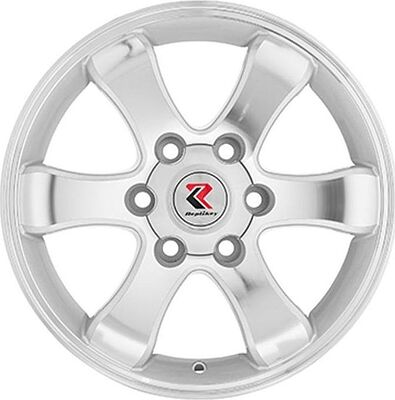 RepliKey RK6005 7.5x17 6x139.7 ET 25 Dia 106.2 SF