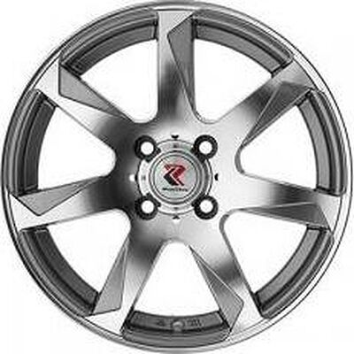 RepliKey RK7014 6x15 4x100 ET 36 Dia 60.1 GMF