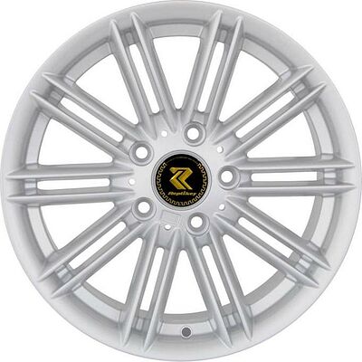 RepliKey RK810Y 7.5x16 5x120 ET 31 Dia 72.6 silver