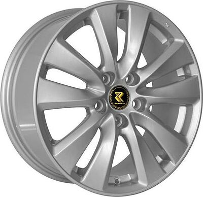 RepliKey RK9179 7.5x17 5x114.3 ET 55 Dia 64.1 silver