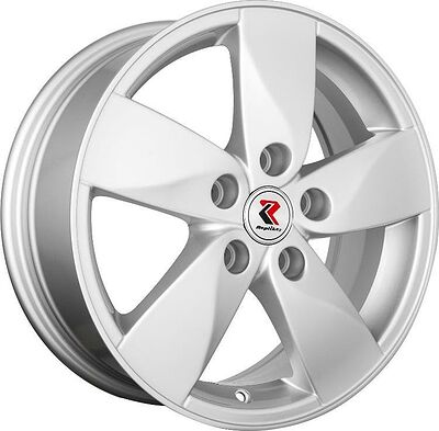 RepliKey RK9244 6.5x16 5x114.3 ET 47 Dia 66.1 silver