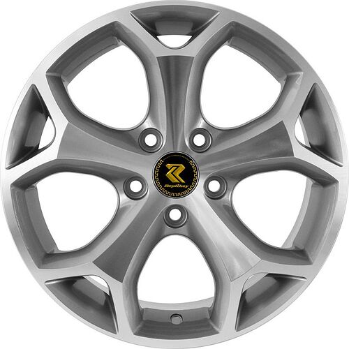 RepliKey RK9547