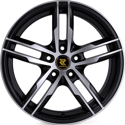 RepliKey RK9548