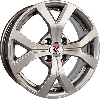 RepliKey Vesta K147 6x15 4x100 ET 50 Dia 60.1 HSB