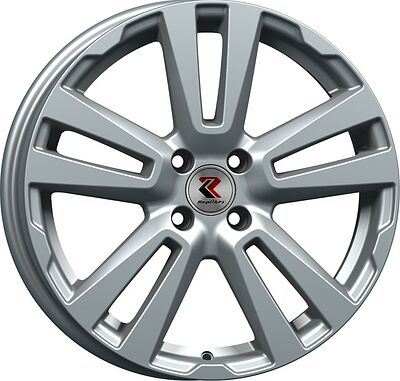 RepliKey Vesta SW Cross 239 6.5x17 4x100 ET 43 Dia 60.1 HSB