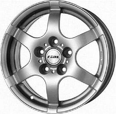 Rial Giro 6.5x15 4x100 ET 42 Dia 63.3 