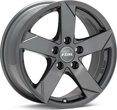 Rial Kodiak 6x15 5x112 ET 47 Dia 57.1 s