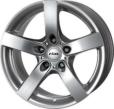 Rial Salerno 7x16 5x120 ET 30 Dia 72.6 