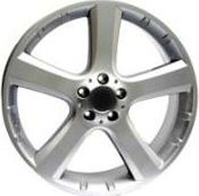 Roner LD070 8x16 5x139.7 ET 15 Dia 108.5 MB