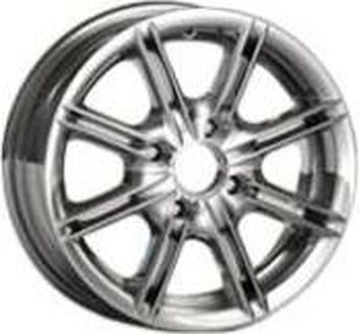Roner LD077 5.5x14 4x98 ET 35 Dia 58.6 HS