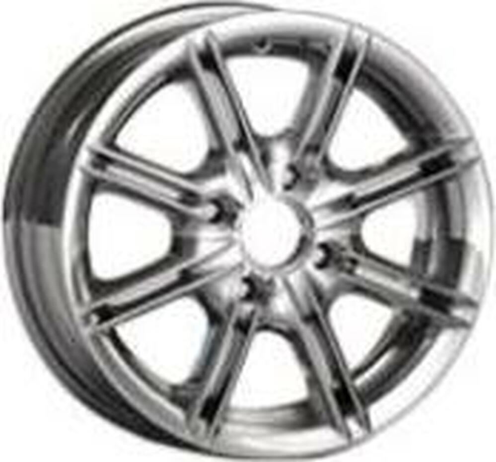 Roner LD077 5x13 4x98 ET 35 Dia 58.6 HS