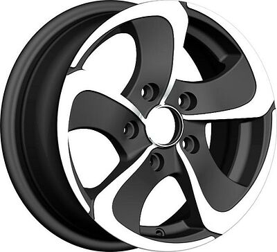 Roner LD21 6x14 4x98 ET 35 Dia 58.5 MBMF