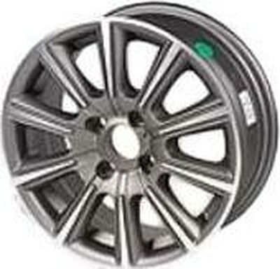 Roner LD36 6x14 4x98 ET 35 Dia 58.5 MGMF
