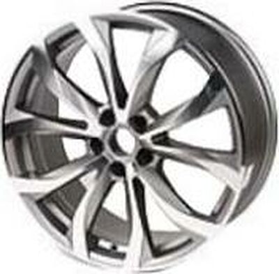 Roner RN0215 8x19 5x112 ET 39 Dia 66.6 GMF