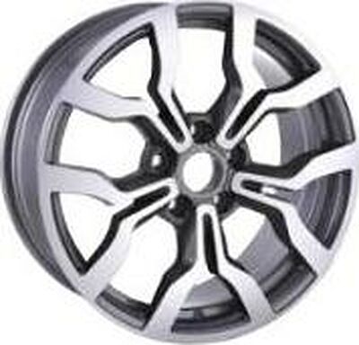 Roner RN0216 7.5x17 5x112 ET 45 Dia 66.6 GM