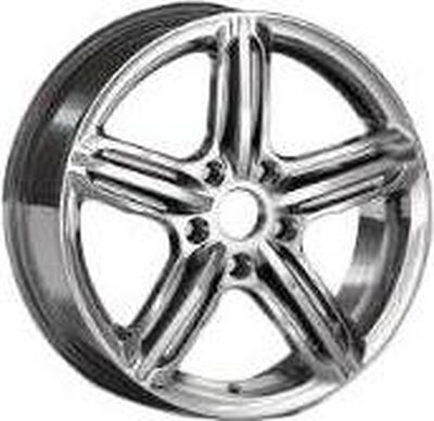 Roner RN0221 7x16 5x112 ET 33 Dia 57.1 HS