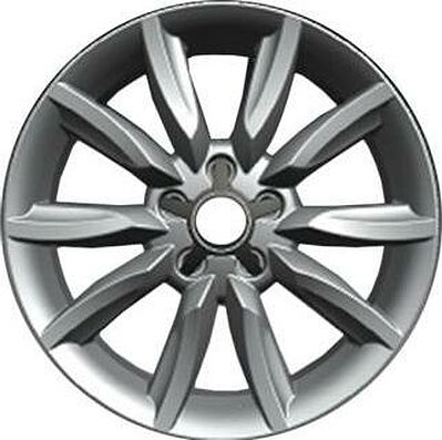 Roner RN0226 7.5x16 5x112 ET 45 Dia 66.6 HS