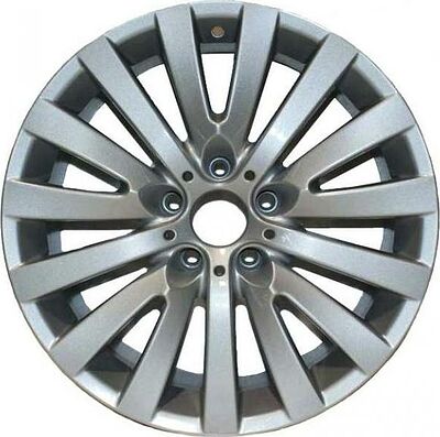 Roner RN0310 8x18 5x120 ET 30 Dia 72.6 GBFP