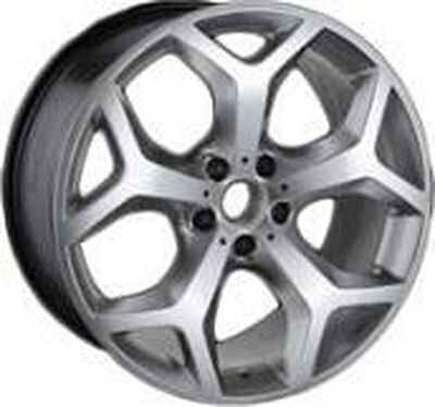 Roner RN0319 9.5x20 5x120 ET 40 Dia 74.1 HS