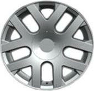 Roner RN0408 6.5x16 4x108 ET 26 Dia 65.1 silver