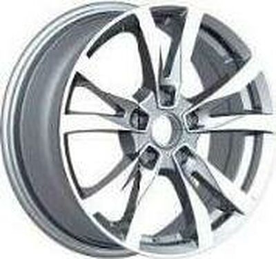 Roner RN0513 6.5x16 5x115 ET 41 Dia 70.3 HS