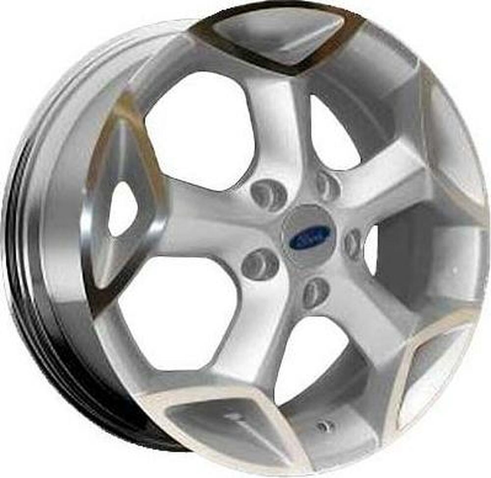 Roner RN0802 6.5x16 5x108 ET 50 Dia 63.3 BMF