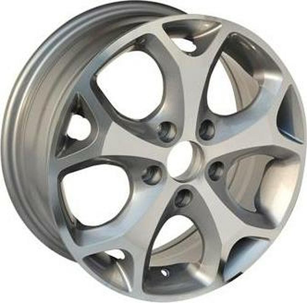 Roner RN0806 6x15 4x108 ET 52 Dia 63.3 GMF