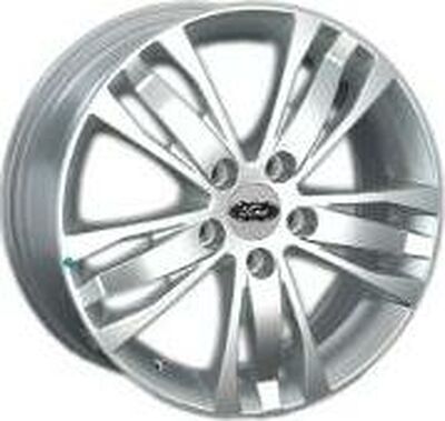 Roner RN0809 6.5x16 5x108 ET 50 Dia 63.3 HB