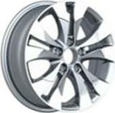 Roner RN0910 6.5x16 5x114.3 ET 50 Dia 64.1 GMF
