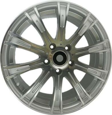 Roner RN1013 7x17 5x114.3 ET 48 Dia 67.1 MS