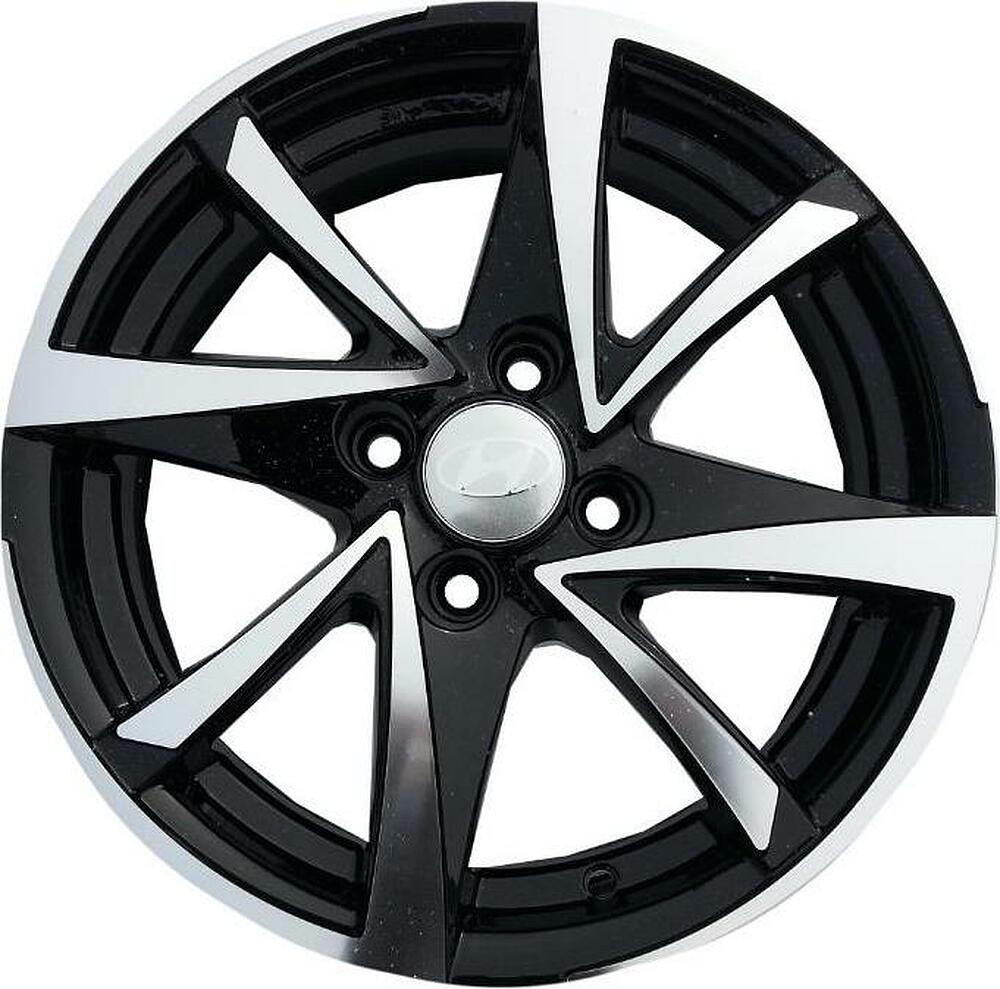 Roner RN1021 6x15 4x100 ET 48 Dia 54.1 W