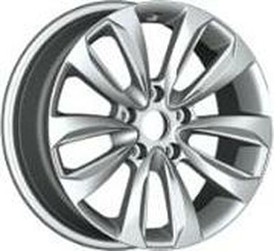 Roner RN1026 7x17 5x114.3 ET 41 Dia 67.1 B