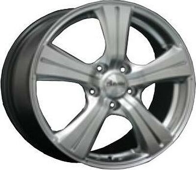 Roner RN1206 7x17 5x114.3 ET 35 Dia 67.1 HD