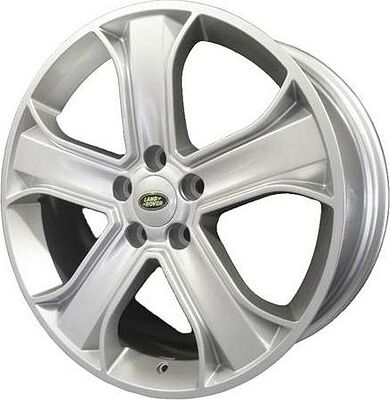 Roner RN1308 9.5x20 5x120 ET 50 Dia 72.6 GM