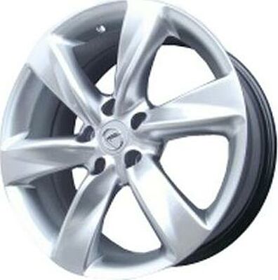 Roner RN1405 7.5x19 5x114.3 ET 35 Dia 60.1 HD