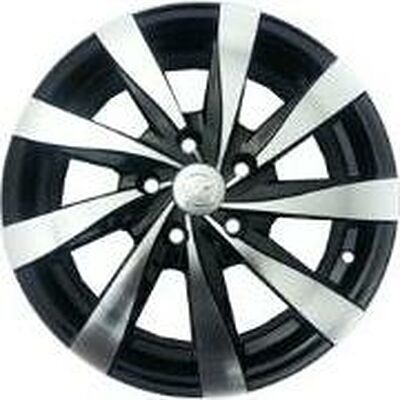 Roner RN1505 6x15 5x114.3 ET 50 Dia 67.1 BMF