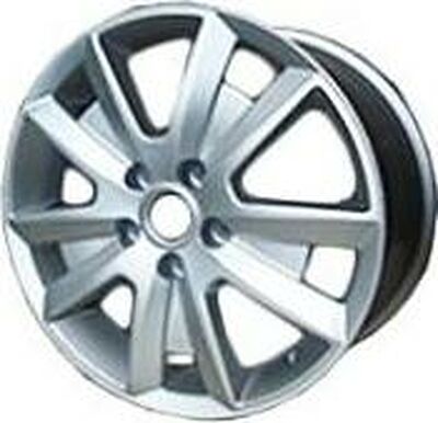 Roner RN1508 6.5x16 5x114.3 ET 50 Dia 67.1 BMF