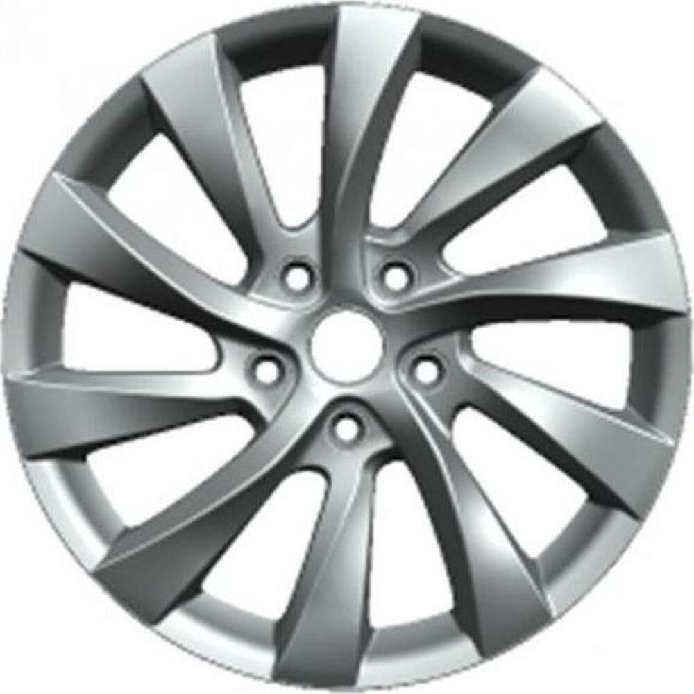 Roner RN1509 7x17 5x114.3 ET 50 Dia 67.1 HB
