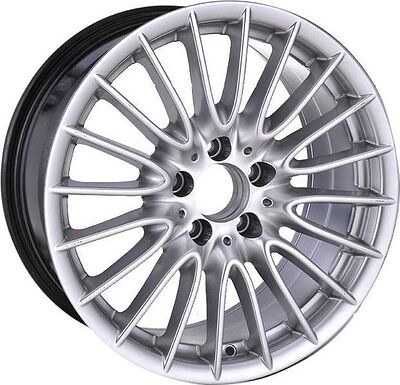 Roner RN1618 6.5x16 5x112 ET 49 Dia 66.6 BMF