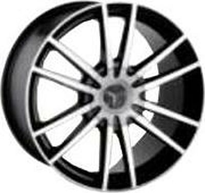Roner RN1620 8x17 5x112 ET 48 Dia 66.6 GM