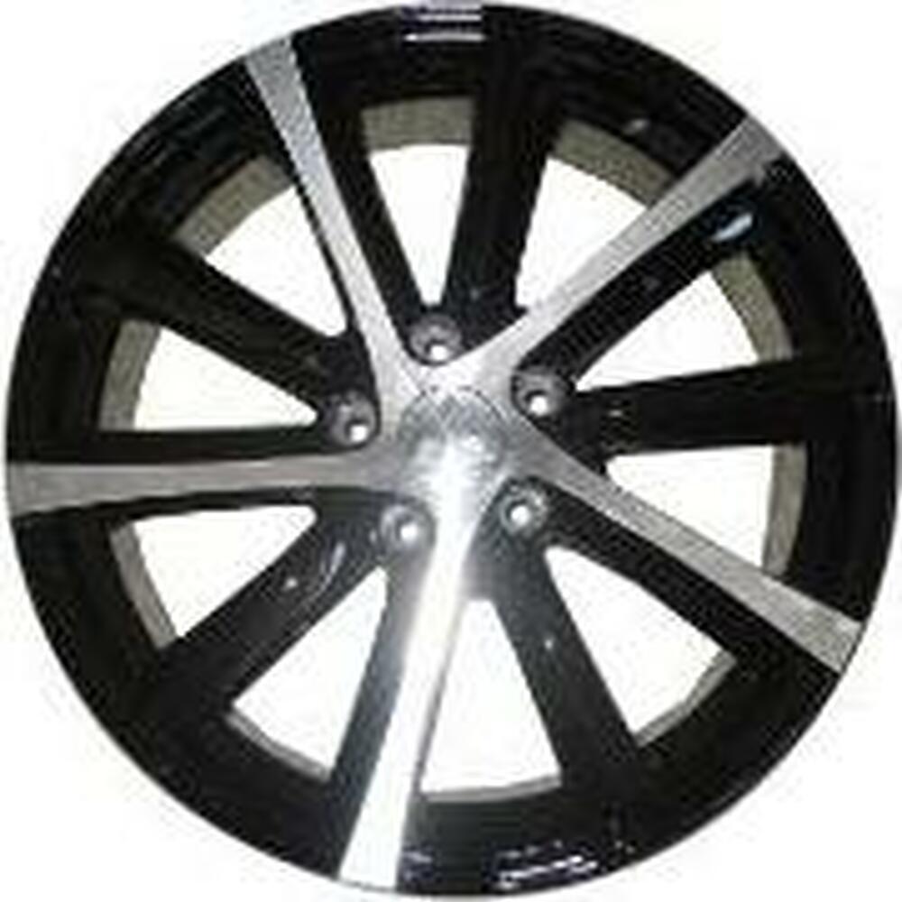 Roner RN1812 8x18 5x114.3 ET 38 Dia 67.1 MB