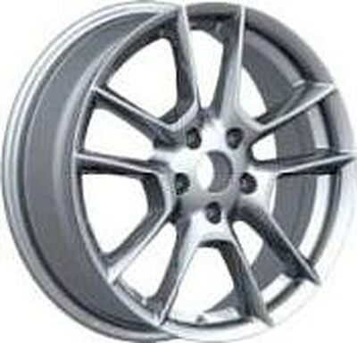 Roner RN1816 7x17 5x114.3 ET 47 Dia 66.1 HS