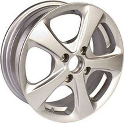 Roner RN1819 7x16 6x139.7 ET 38 Dia 67.1 BML